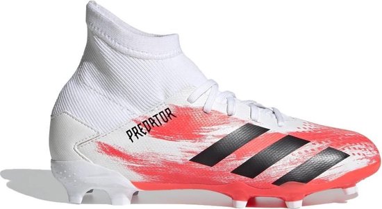adidas Performance De schoenen van de voetbal Predator 20.3 Fg J | bol.com