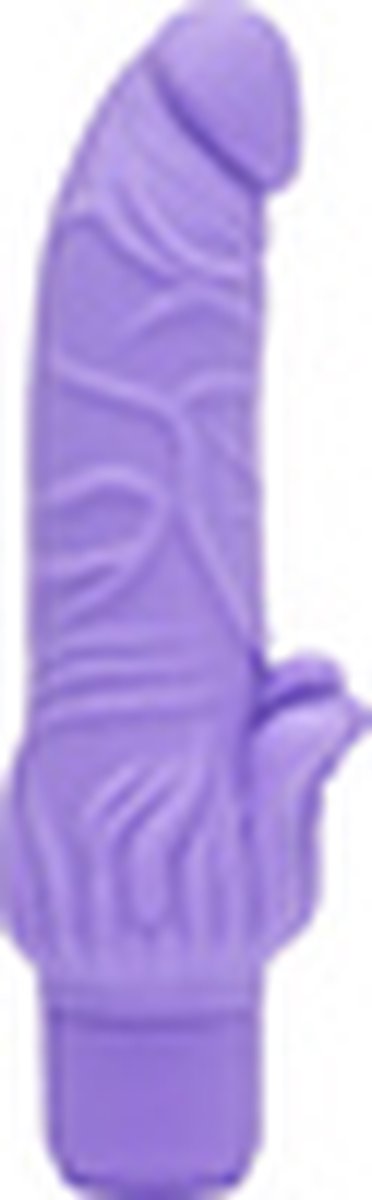 Goedkoopste GET REAL | Get Real - Classic Stim Vibrator Purple