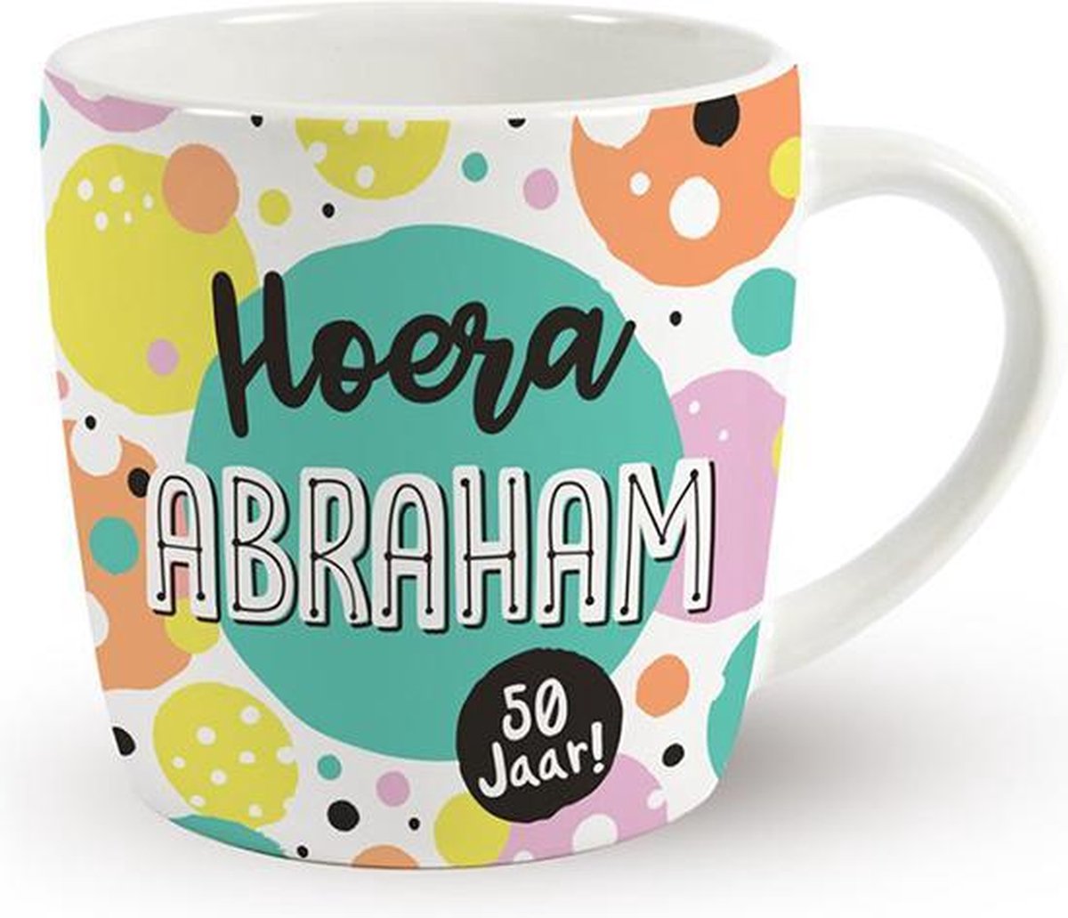 mok Abraham