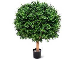 Buksus bol Deluxe 60 cm UV
