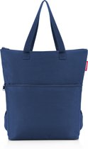 reisenthel coolerbag schwarz 20 Liter faltbare Kühltasche Thermo Einkaufskorb Schwarz | Zum Online-Shop