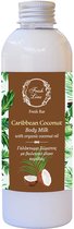 Fresh Line Bodymilk Caribbean Coconut