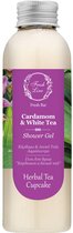 Fresh Line Douchegel Cardamom & White Tea