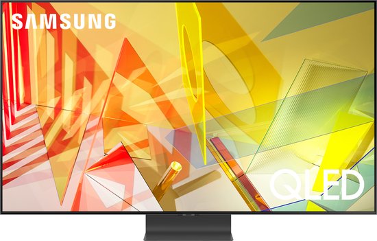 Samsung QE65Q95T - 65 inch - 4K QLED - 2020