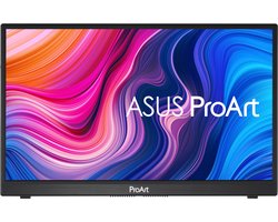 Monitor Asus 90LM06E0-B01170 14" LED IPS 60 Hz