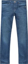 Cars Jeans Shield Plus Tapered 89918 06 Stw Used Mannen Maat - W44 X L32