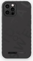 iDeal of Sweden Active Case voor iPhone 12/12 Pro Dynamic Black