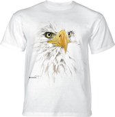 T-shirt Inverse Eagle S