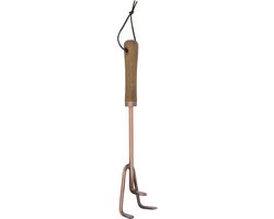 Verkoperde handcultivator — afbeelding 2