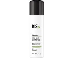 KIS - Pro Dry Shampoo - 200 ml