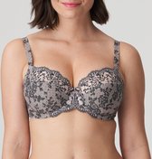 PrimaDonna Gythia Beugel Bh 0163300 Malva Ash - maat 75H