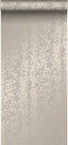 Origin behang dierenhuid glanzend brons - 326328 - 53 cm x 10,05 m