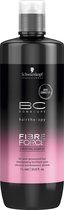 Schwarzkopf Professional - BC Bonacure Fibreforce Fortifying Shampoo - Shampoo (L)