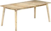 Medina Eettafel 180x90x76 cm massief mangohout