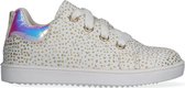 Ton & Ton Brendy Lage sneakers - Meisjes - Wit - Maat 21