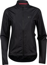 Pearl Izumi Fietsjack Quest Barrier Dames Polyester Zwart Maat S