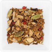 Huis van Thee -  Kruidenthee - Connected to Earth BIO - 100 gram in bewaarblik