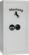 MustangSafes Documentenkluis MS-MD-01-905  - 90,5 x 57 x 49 cm - Mechanisch Cijferslot