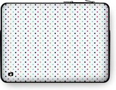 Laptophoes 13 inch – Macbook Sleeve 13" - Geometric N°8