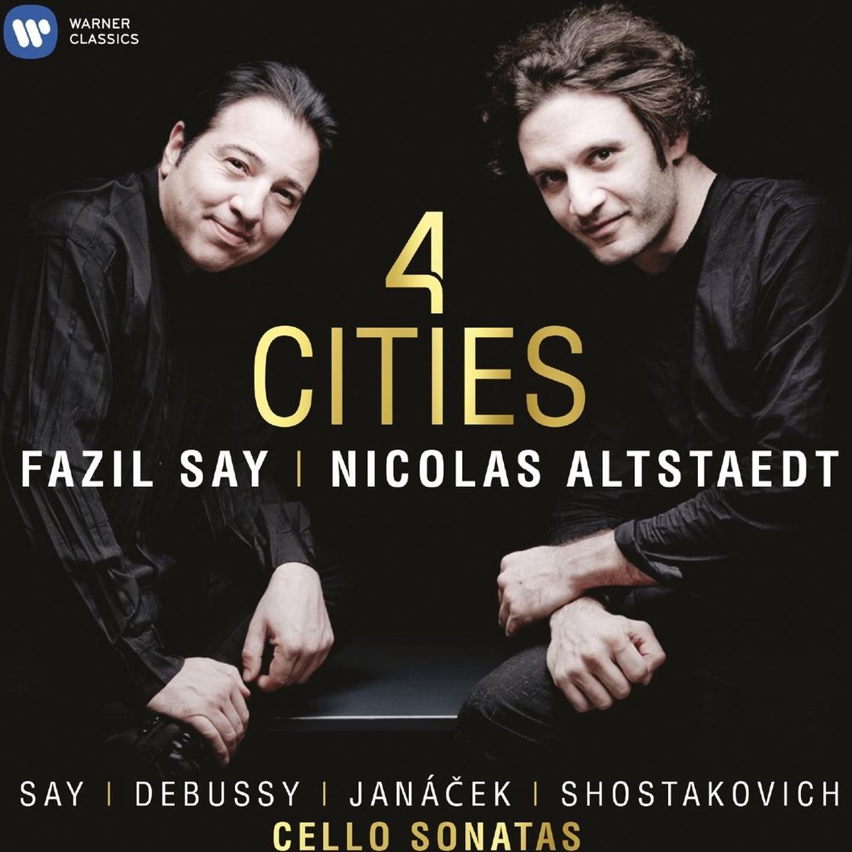 Four Cities