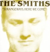 Strangeways Here We Come (LP)