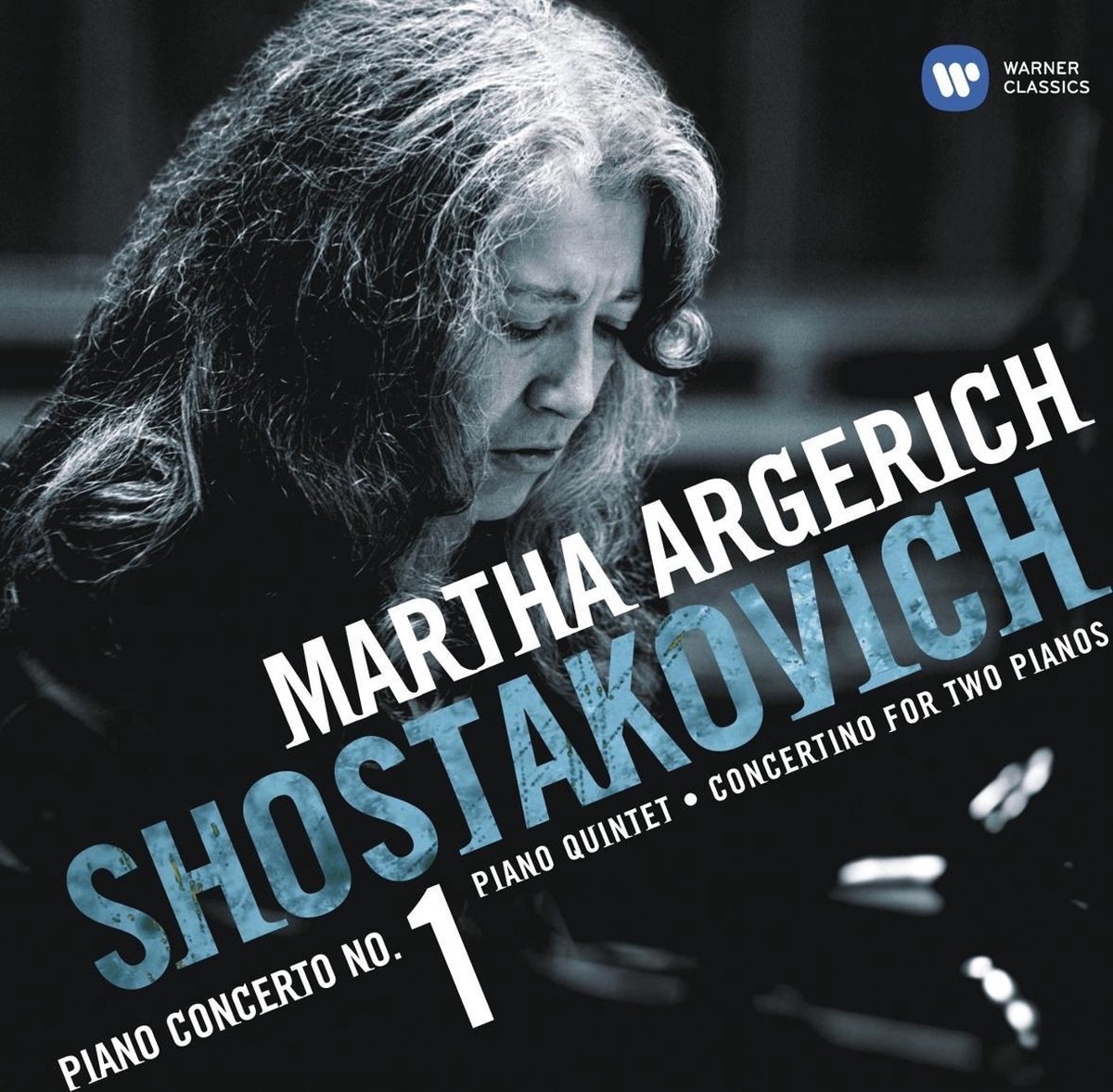 Piano Concerto No 1 / Concertino / Piano Quintet