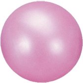 Atipick Gymnastiekbal 25 Cm 140 Gram Pvc Roze