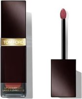 Lip Lacquer Luxe Matte, Ruj Lichid, 05 Pussycat, 6 Ml