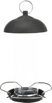 Trixie voersilo zwart - 560 ml - 1 stuks