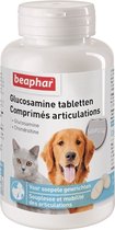 Beaphar glucosamine tabletten - 60 tabl - 1 stuks
