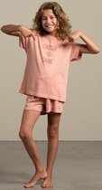 Eskimo meisjes Shortama grace  - 176  - Roze