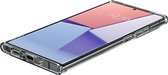 Spigen Ultra Hybrid Case - Telefoonhoesje - Hoesje Voor Samsung Galaxy Note 20 (Crystal Clear)