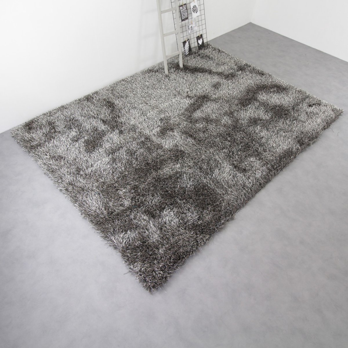 Vloerkleed Xilento Dream Camouflage| 170 x 230 cm