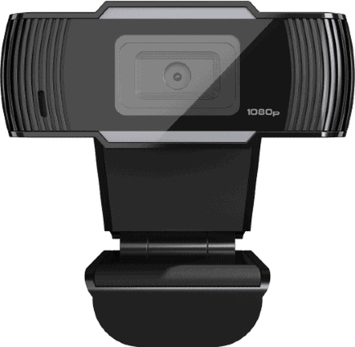 Natec Lori+ - Full HD 1080p(1920x1080) Autofocus Webcam