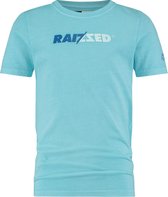 Raizzed Humberto Kinder Jongens T-shirt - Maat 116