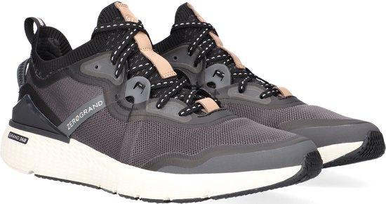 Cole Haan Zerogrand Overtake Lage sneakers - Dames - Grijs - Maat 44 |  bol.com