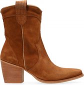 Maruti  - Shay Boots - Cognac - 41