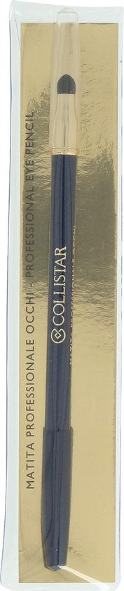 Collistar Professional Eyepencil 4, Midnight Blue - Collistar