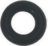 Saeco O-ring Afdichting voor teflon buis 2015 EPDM FDA DM=7mm SUP022, SUP018, SUP021