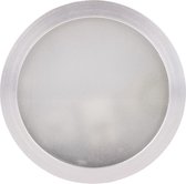 BEL Lighting Paco wand- en plafondlamp - aluminium