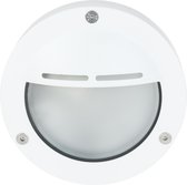 BEL Lighting Cobus C wand- en plafondlamp - wit