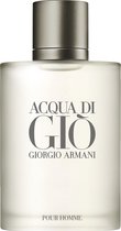 Giorgio Armani Acqua di Gio 50 ml - Eau de Toilette - Herenparfum