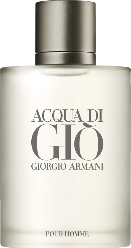 Giorgio Armani Acqua di Gio 50 ml - Eau de Toilette - Herenparfum |