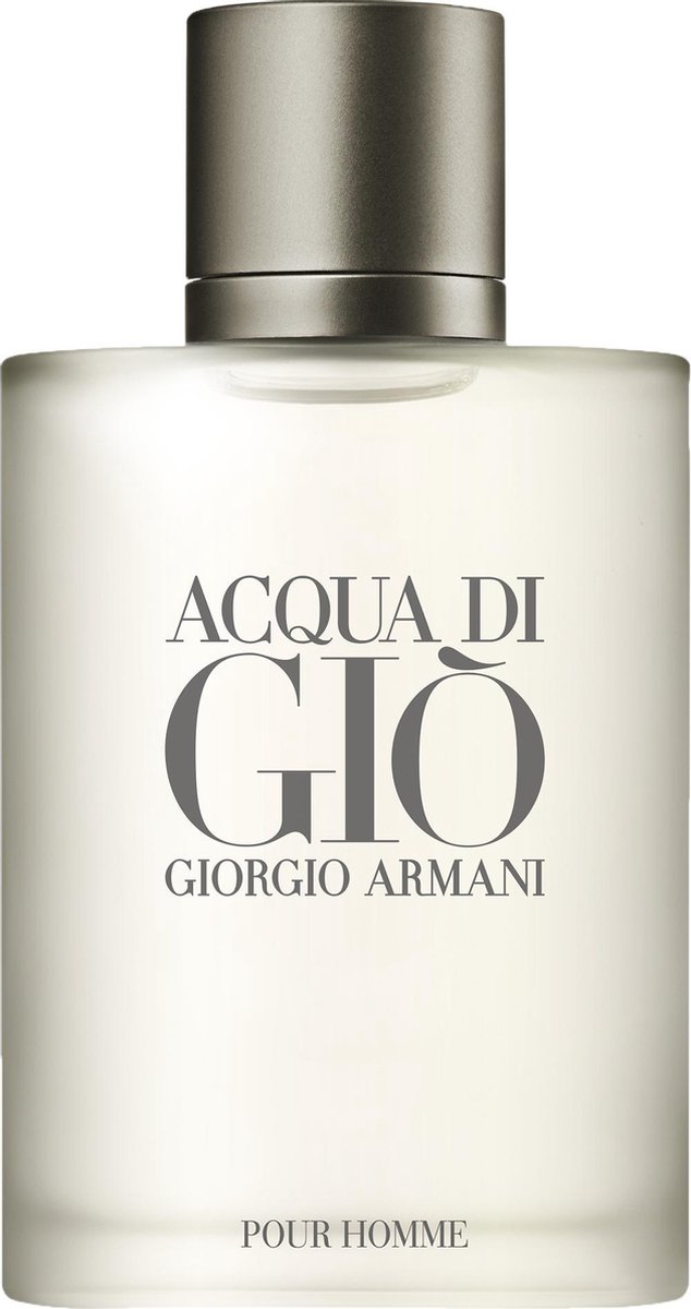 Giorgio Armani Acqua di Gio 50 ml Eau de Toilette - Herenparfum - Armani