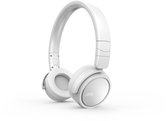 Jays On-Ear Bluetooth Headphone x-Five Wireless White