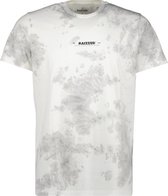 Raizzed T-shirt Hamburg Mannen T-shirt - Shade Grey - Maat XXL