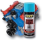 VHT MOTORLAK Engine Enamel in Spuitbus - SP126