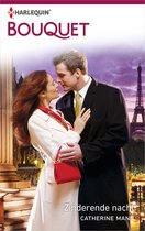 Bouquet 495 - Zinderende nacht