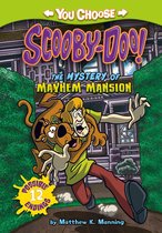 You Choose Stories: Scooby-Doo - The Mystery of the Mayhem Mansion