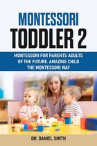 Omslag MONTESSORI TODDLER 2